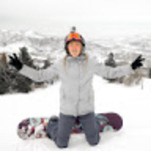 Meet your Posher, Riley